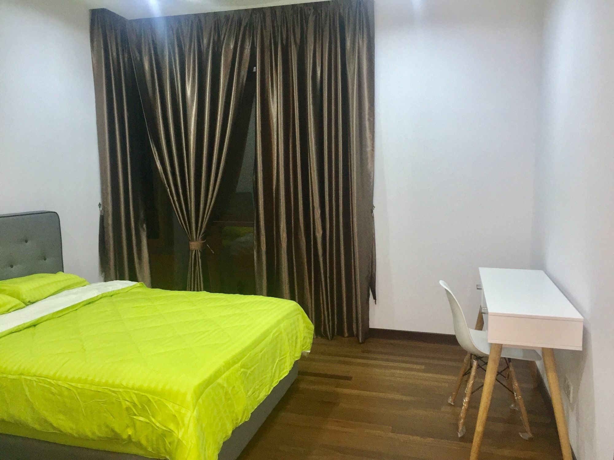 Holiday Homes Putrajaya - Dwiputra Eksteriør bilde