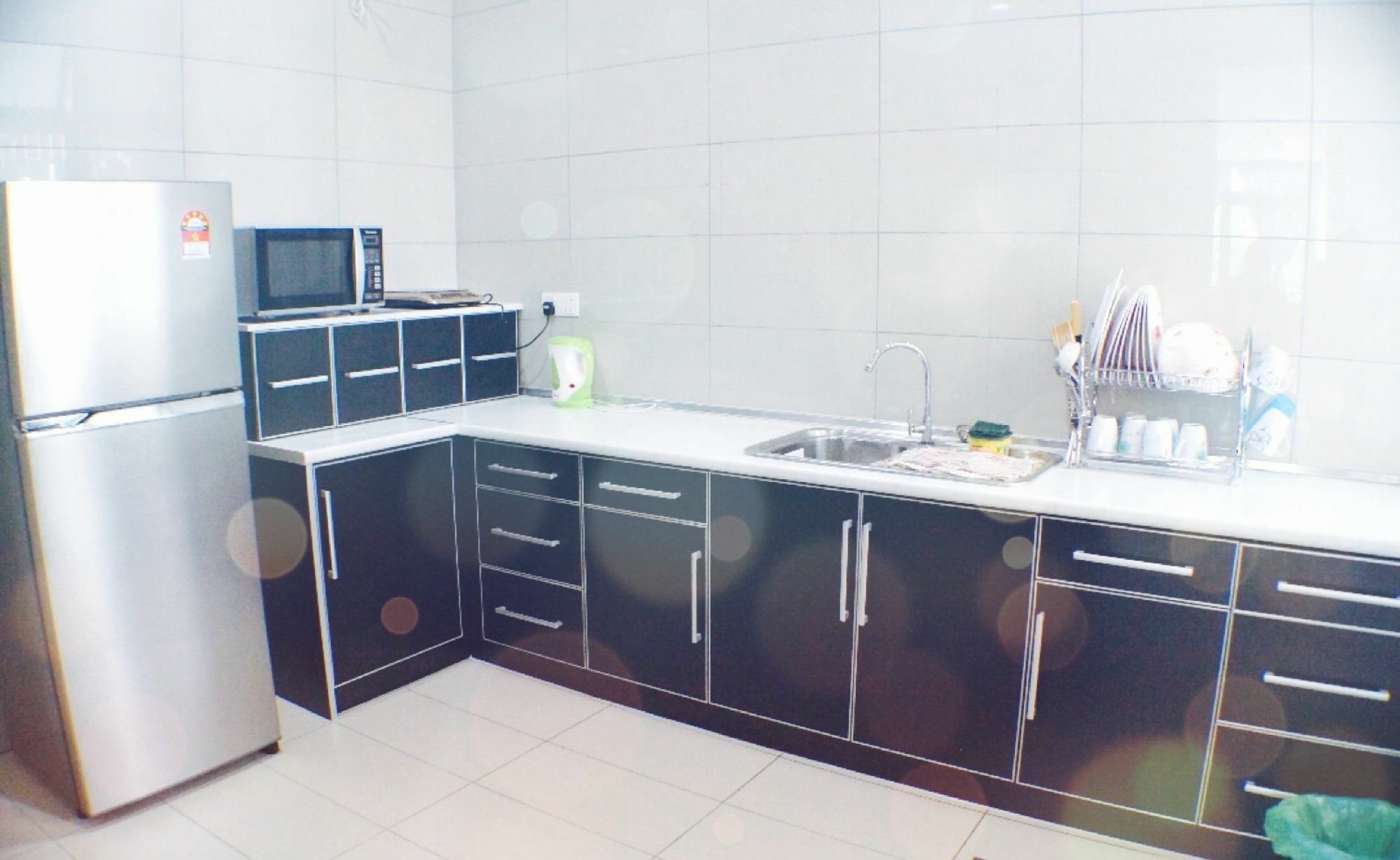 Holiday Homes Putrajaya - Dwiputra Eksteriør bilde