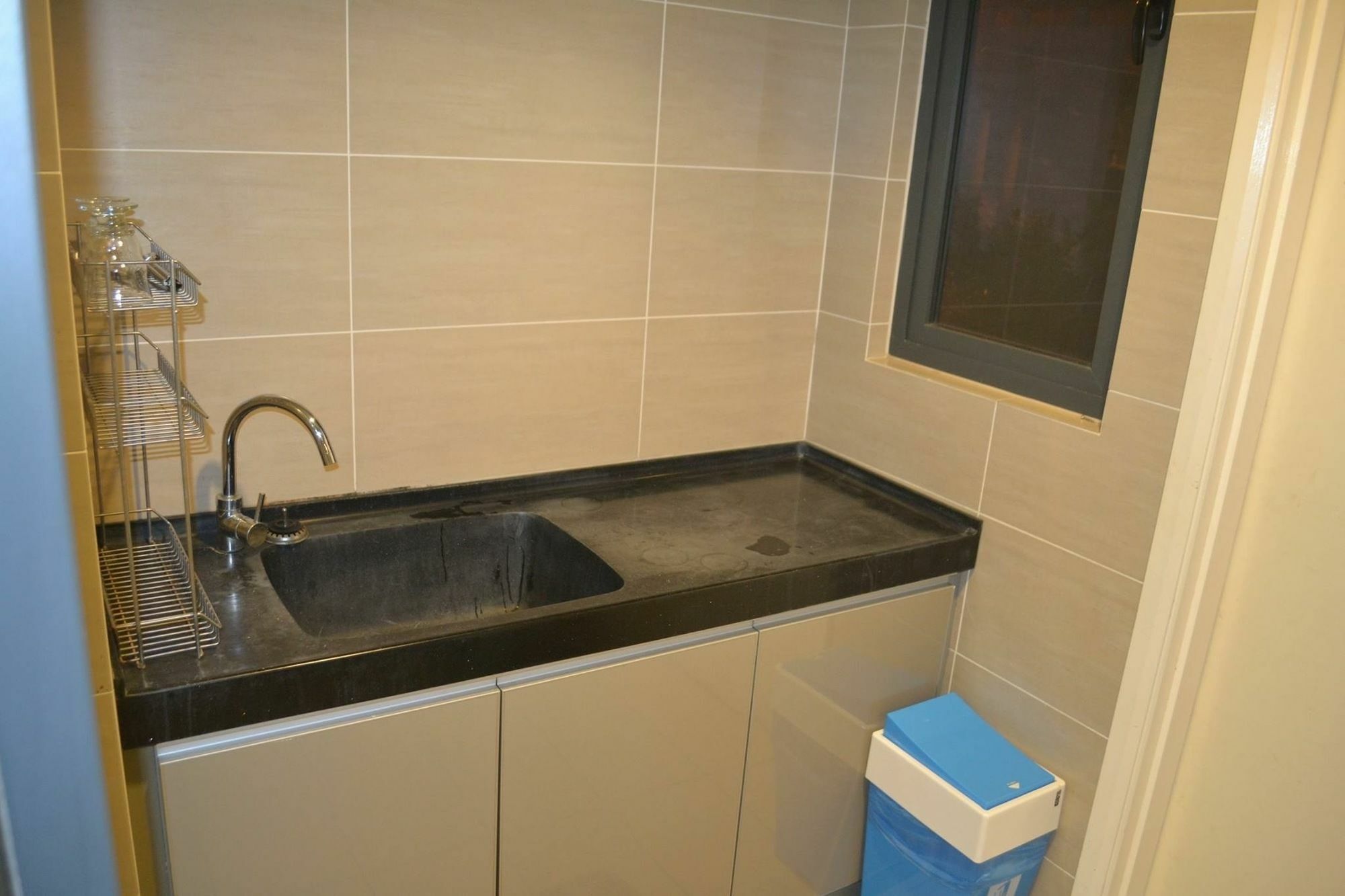 Holiday Homes Putrajaya - Dwiputra Eksteriør bilde