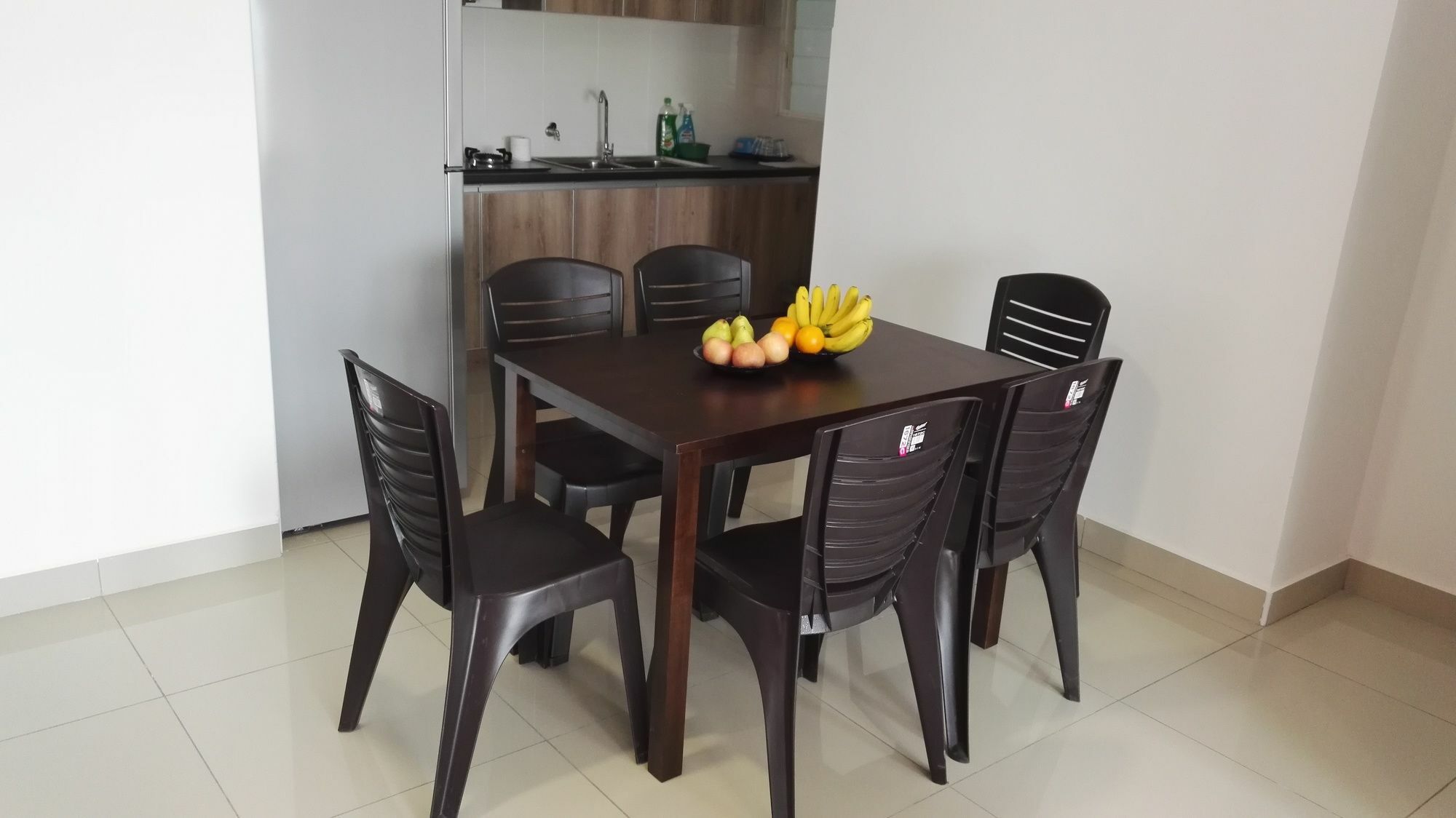 Holiday Homes Putrajaya - Dwiputra Eksteriør bilde