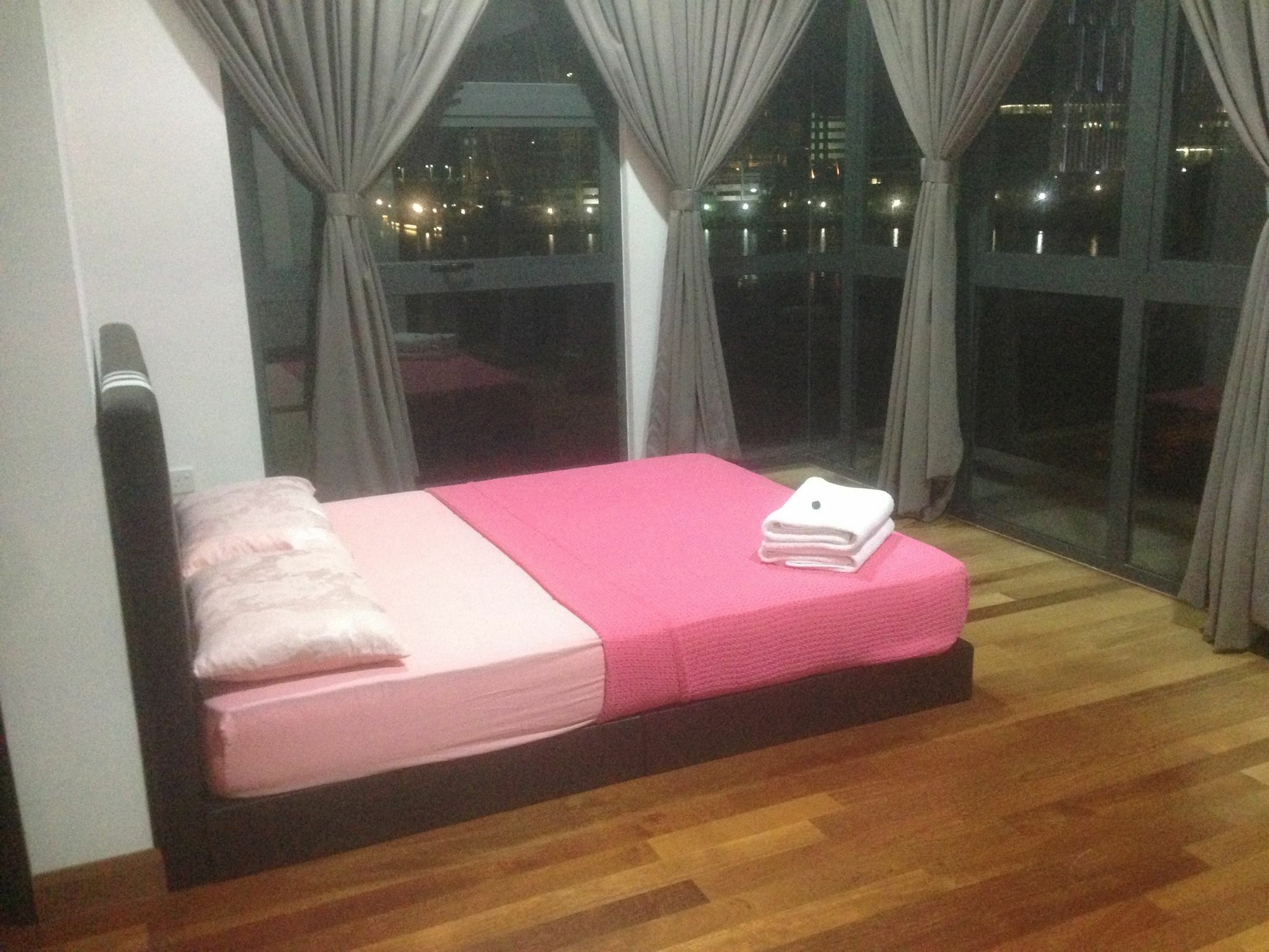 Holiday Homes Putrajaya - Dwiputra Eksteriør bilde