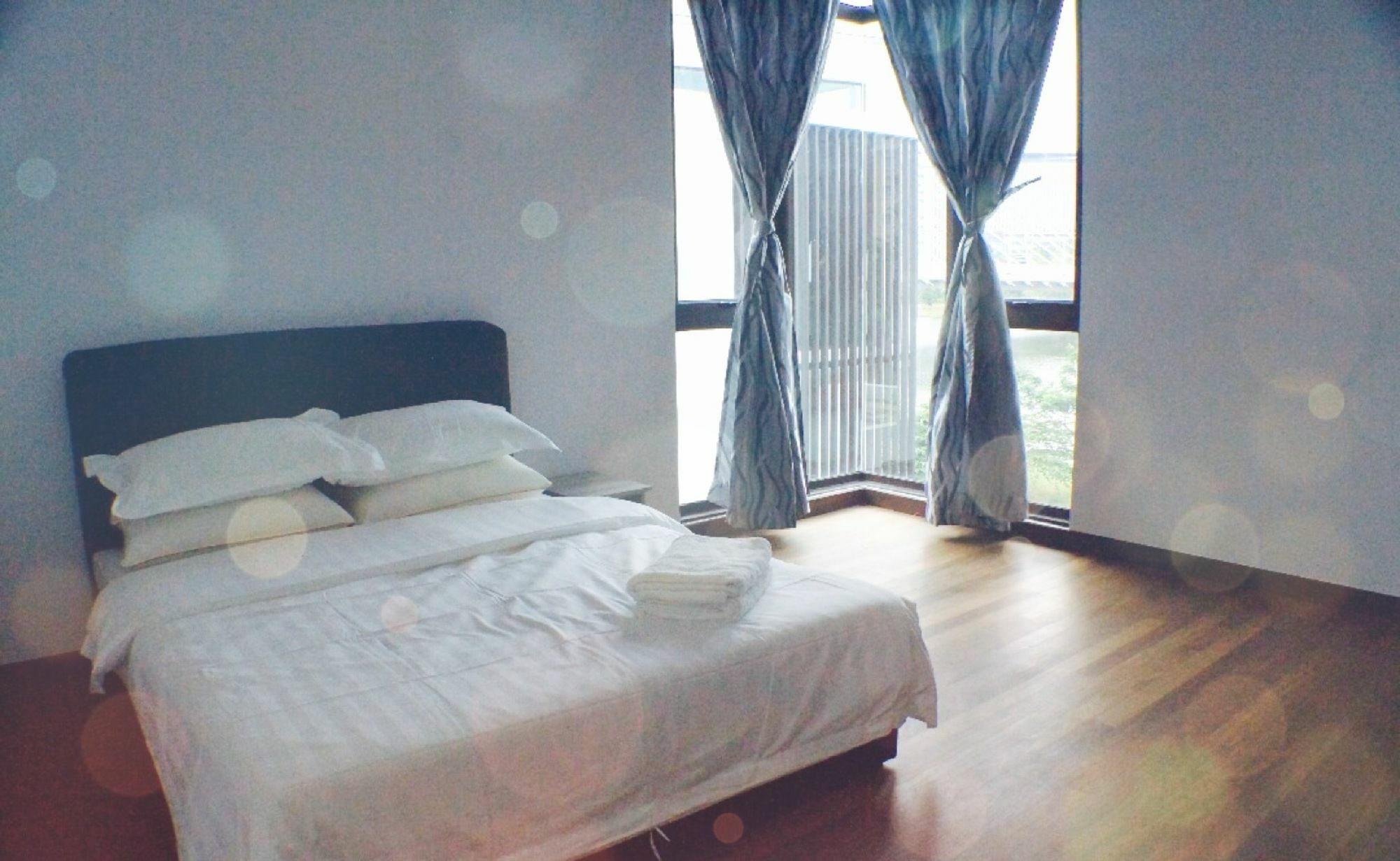 Holiday Homes Putrajaya - Dwiputra Eksteriør bilde