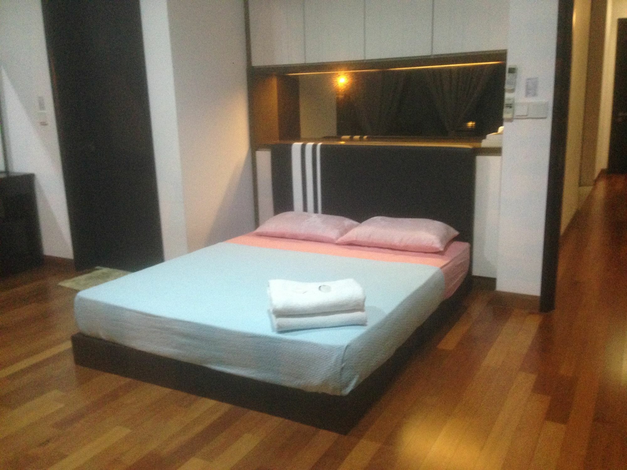 Holiday Homes Putrajaya - Dwiputra Eksteriør bilde