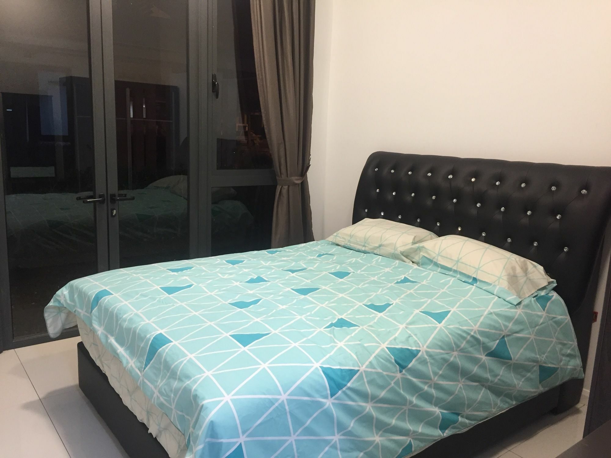 Holiday Homes Putrajaya - Dwiputra Eksteriør bilde