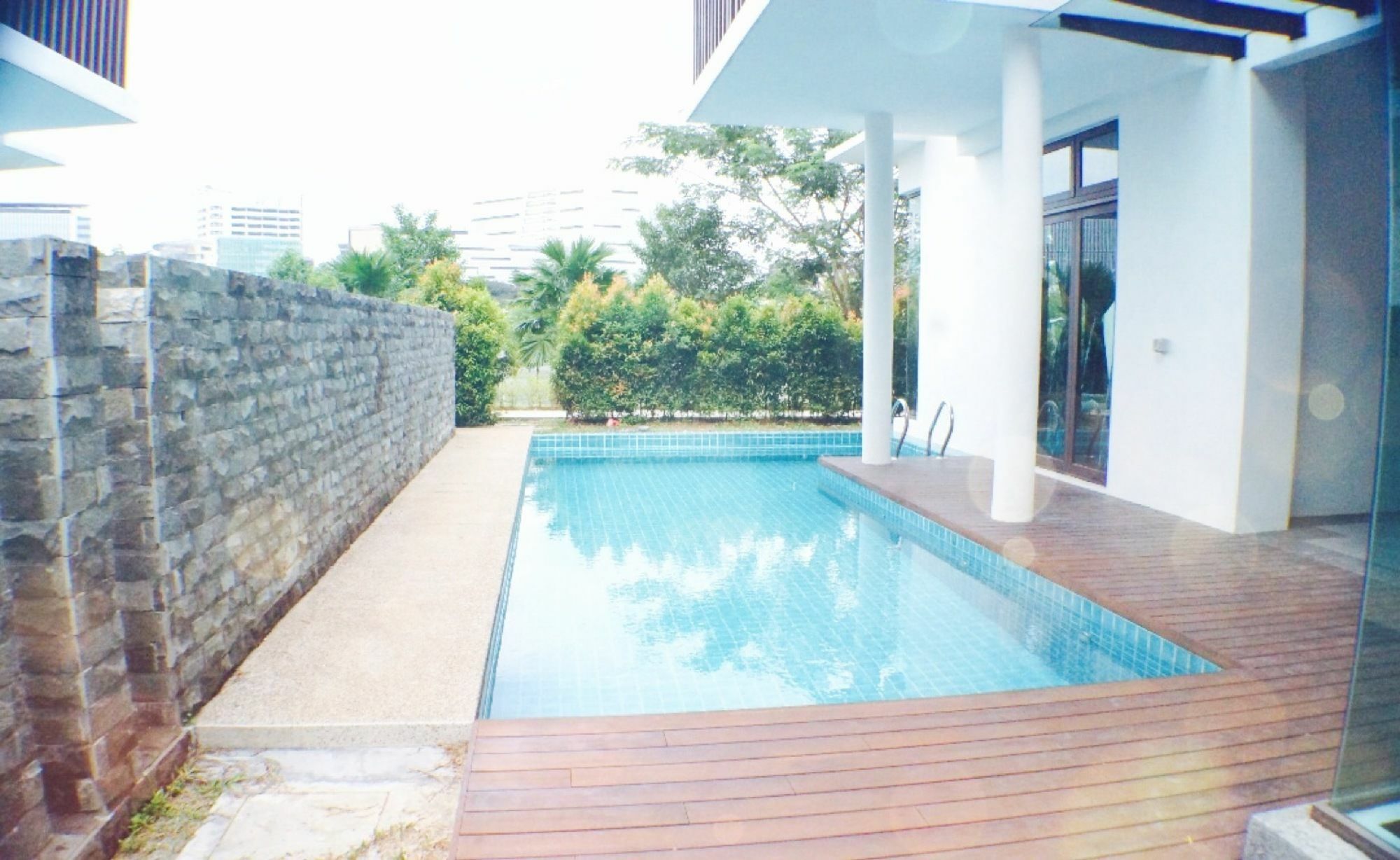 Holiday Homes Putrajaya - Dwiputra Eksteriør bilde