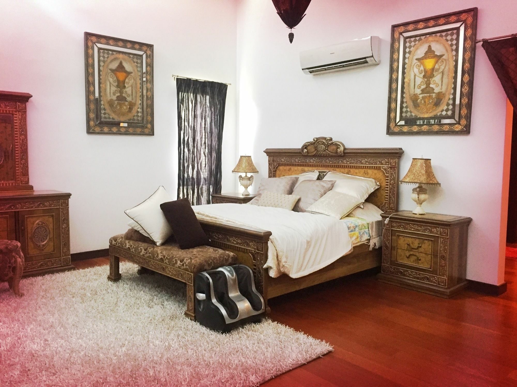 Holiday Homes Putrajaya - Dwiputra Eksteriør bilde