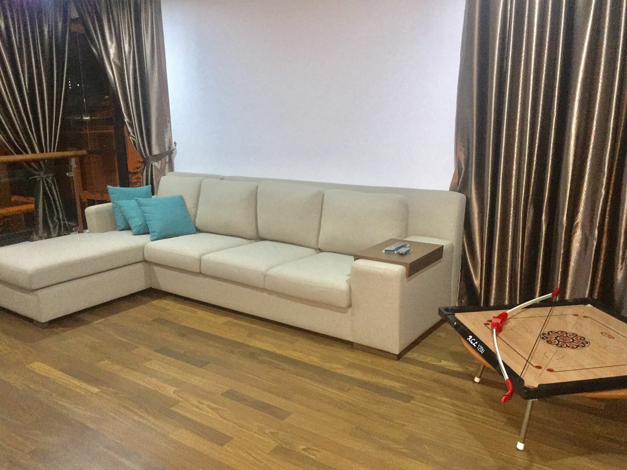 Holiday Homes Putrajaya - Dwiputra Eksteriør bilde