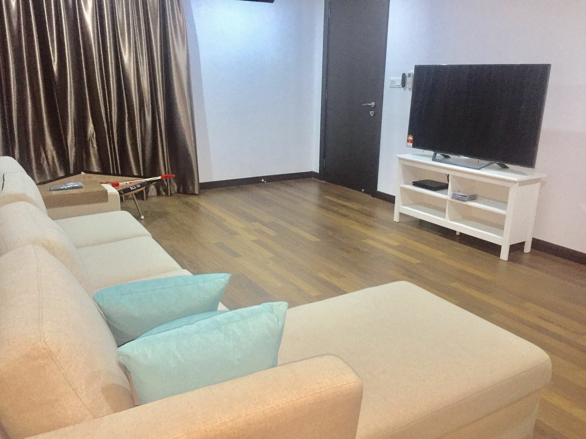 Holiday Homes Putrajaya - Dwiputra Eksteriør bilde