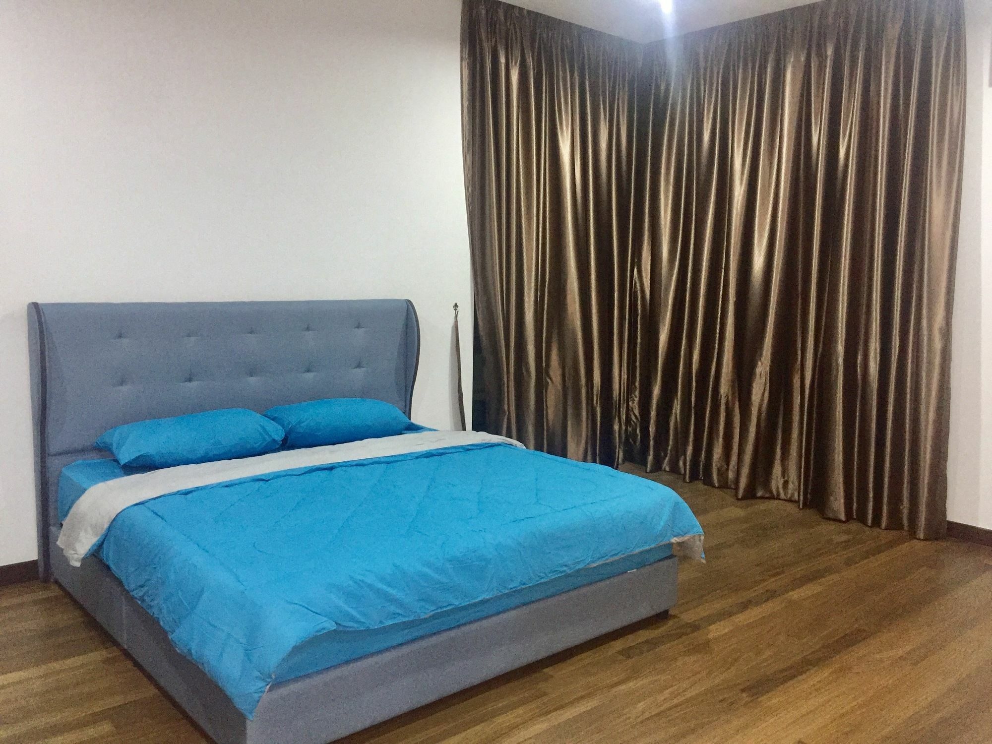 Holiday Homes Putrajaya - Dwiputra Eksteriør bilde