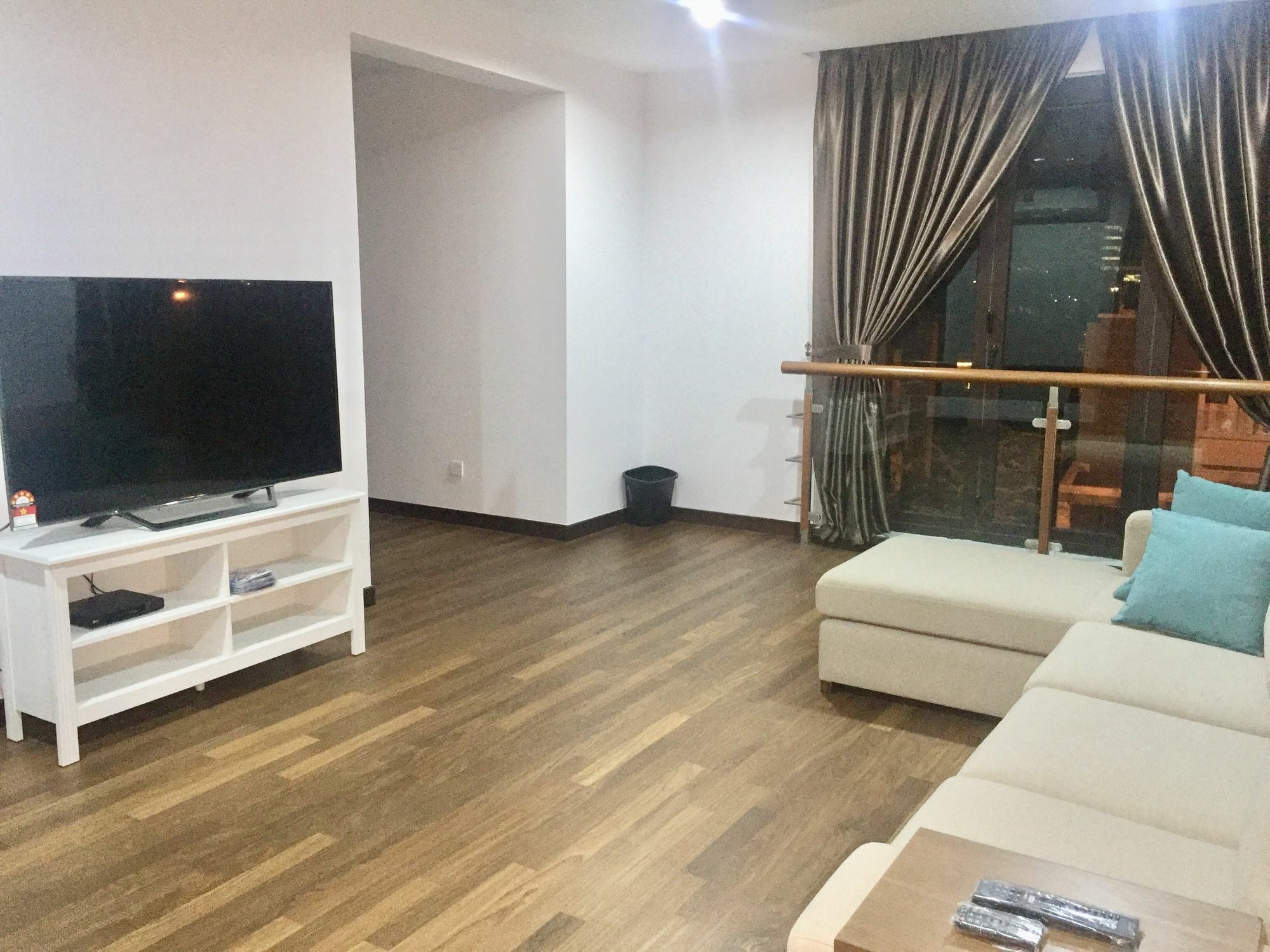 Holiday Homes Putrajaya - Dwiputra Eksteriør bilde