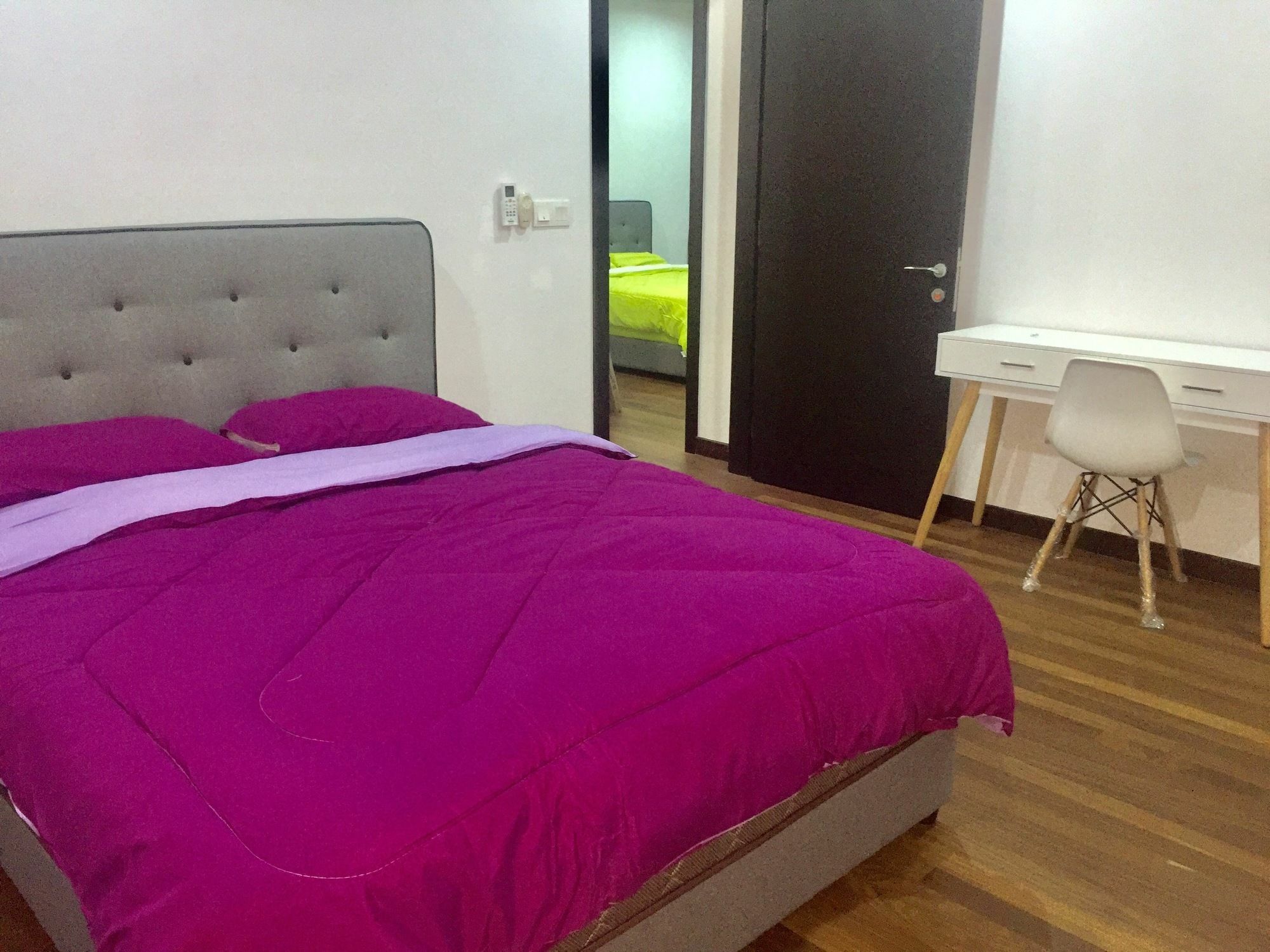 Holiday Homes Putrajaya - Dwiputra Eksteriør bilde